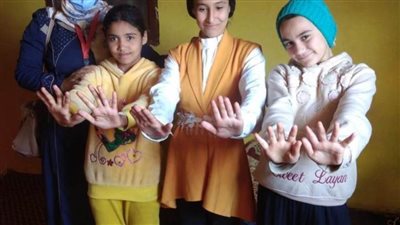 في اليوم الأول لحملة طرق الأبواب.. استهداف 2890 فردًا بشمال سيناء  