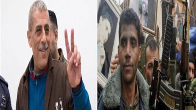 أسير فلسطيني يطلب السماح له بالتبرع بنخاعه لأسير مُصاب بالسرطان