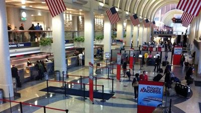 فيروس كورونا: الولايات المتحدة تدرس فرض قواعد جديدة على المسافرين القادمين إليها من الصين