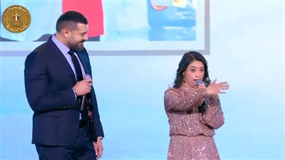 عاجل.. الإعلامية رحمة خالد من قادرون باختلاف تشكر الرئيس السيسي