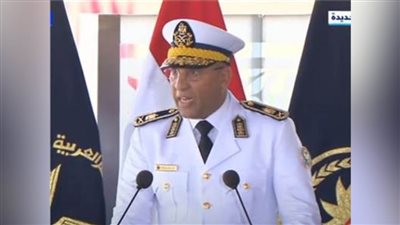 عاجل.. رئيس أكاديمية الشرطة يعلن نتيجة القبول للدفعة الجديدة لكلية الشرطة