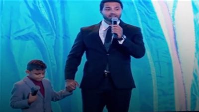 عاجل.. الرئيس السيسي للطفل محمد: