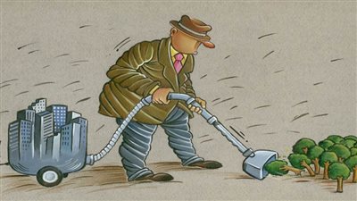 #الريشة_في_مواجهة_التغيرات_المناخية 