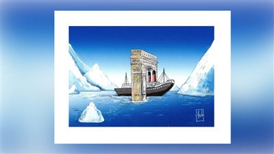 #الريشة_في_مواجهة_التغيرات_المناخية 