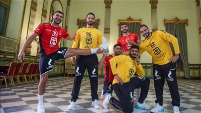 من يحرس عرين الفراعنة في بطولة العالم؟