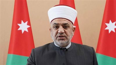 وزارة الأوقاف الأردنية تقرر فتح المساجد للإيواء لمواجهة حالة الطقس السيئة