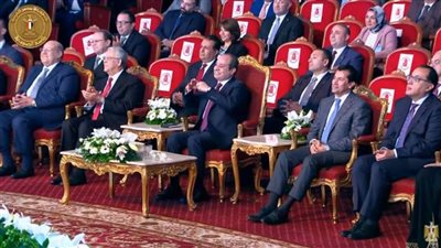 عاجل| رسائل الرئيس السيسي إلى الشعب المصري.. ويكشف دعاءه اليومي