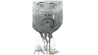 #الريشة_في_مواجهة_التغيرات_المناخية 