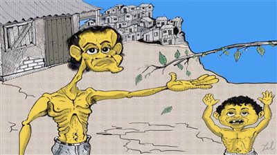 #الريشة_في_مواجهة_التغيرات_المناخية 