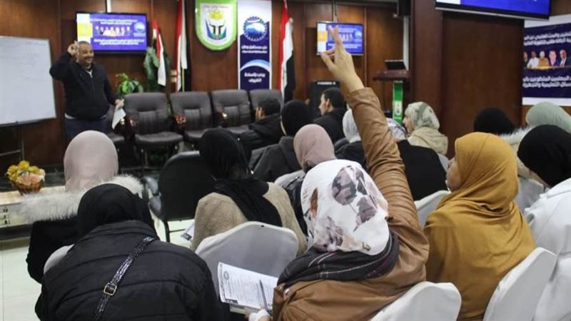 فاعليات مستقبل وطن