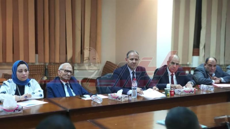 لجنة الموارد