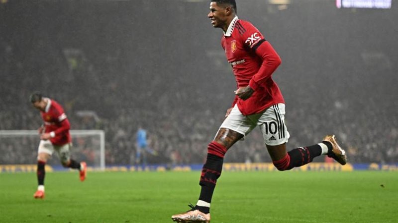 خلال المباراة