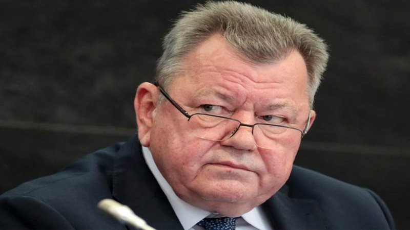 أوليغ سيرومولوتوف