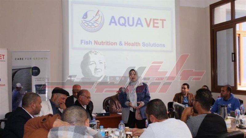 خلال الورشة