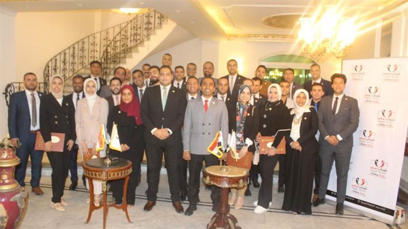 كيان شباب مصر