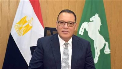 محافظ الشرقية: تطوير المناطق الشعبية والأحياء القديمة تماشيًا مع خطة التطوير