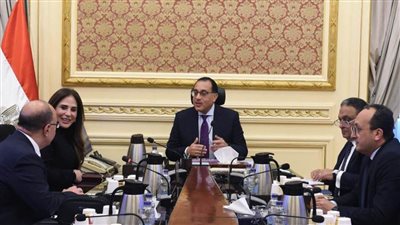 مدبولي: نتابع بصورة دورية استعدادات افتتاح وتشغيل مدينة الفنون والثقافة بالعاصمة الإدارية الجديدة