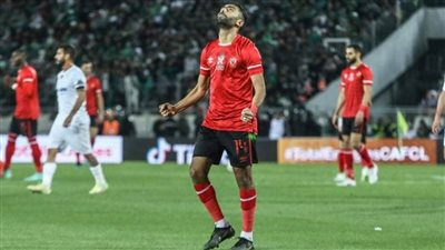 تشكيل الأهلي لمباراة سيراميكا كليوباترا بالدوري.. الشحات وشادي حسين يعودان للمشاركة أساسيين