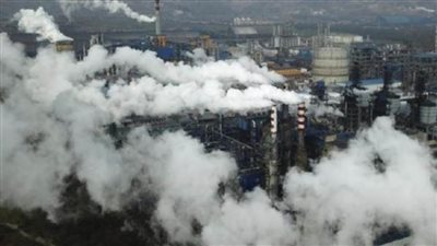 تايوان تسعى إلى خفض نسبة انبعاثات الكربون بنسبة 25% بحلول 2030