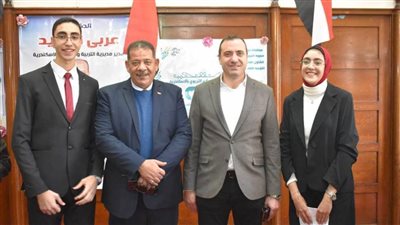 انطلاق تصفيات الجمهورية لمسابقتي الإذاعة المدرسية والبرلمان المدرسي