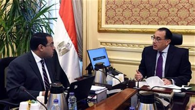 مدبولي: الرئيس السيسي يوجه بتعديل شرط سن المتقدم في مسابقات التربية والتعليم القادمة