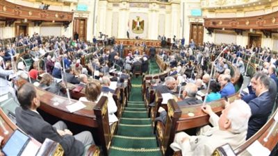 لجنة صياغة ومراجعة مشروع قانون الإجراءات الجنائية تعقد أول اجتماع لها بمجلس النواب