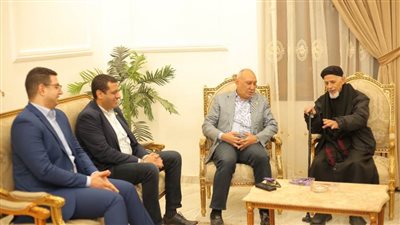 خلال احتفالات عيد الميلاد .. 