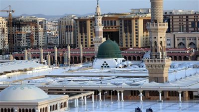 وكالة شؤون المسجد النبوي تنفّذ حلقات تعليمية للأشخاص ذوي الإعاقة