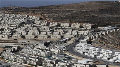 مركز أبحاث الأراضي الفلسطيني: الاحتلال استولى على 113 ألف دونم خلال عام 2022