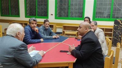 نادى أدب أسيوط الجديدة يلقي الضوء على 