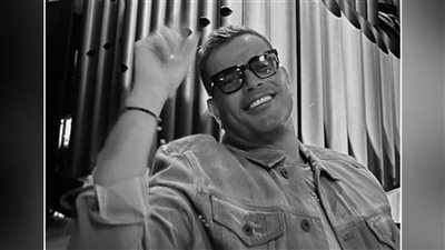 عمرو دياب تريند 