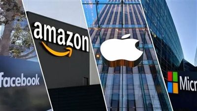 أباطرة التكنولوجيا بأمريكا يخسرون نحو 433 مليار دولار عام 2022