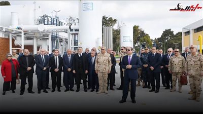  25 رسالة مهمة من الرئيس السيسي لشعب مصر 