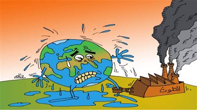 #الريشة_في_مواجهة_التغيرات_المناخية 