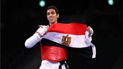 حصاد الرياضة المصرية 2022| أبرز إنجازات الملاكمة والجودو والمصارعة و التايكوندو (3)