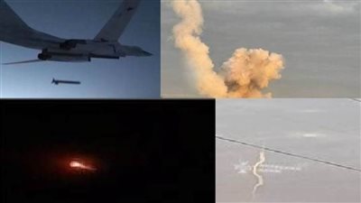 عاجل| قاذفات استراتيجية تنطلق في الجو.. وروسيا وأوكرانيا تتبادلان هدايا الكريسماس