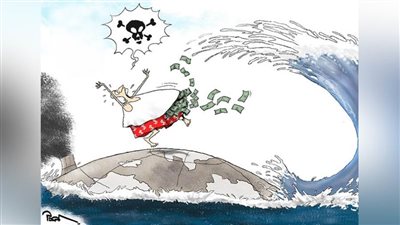 #الريشة_في_مواجهة_التغيرات_المناخية 