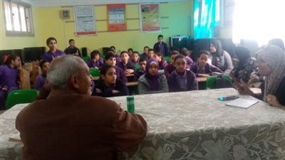 «ثقافة السويس» تناقش 