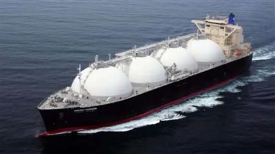 حصاء 2022: قيمة صادرات مصر من الغاز الطبيعي المسال تقفز 420.2% خلال أول 9 أشهر