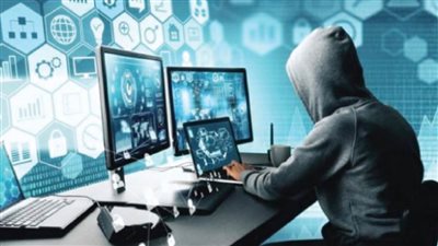 سقوط مرتكب جرائم القرصنة الإلكترونية بالنصب على المواطنين والاستيلاء على أموالهم