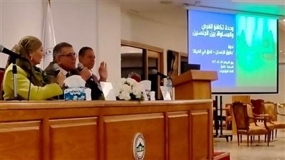 برلمانية: قضايا المرأة تحظى باهتمام غير مسبوق من القيادة السياسية