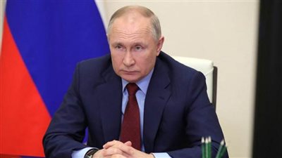 بوتين يعيّن مدعين عموم في المناطق الأوكرانية الأربع التي ضمتها روسيا