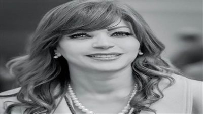 الدكتورة إيناس موسي رئيسًا لمركز الحرية للإبداع بالإسكندرية 