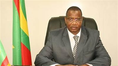 وزير الثقافة الموريتاني يجري مباحثات مع نظيرته التونسية ومدير الألكسو لتعزيز التعاون