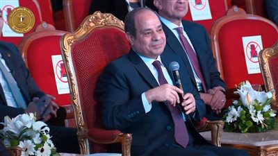 برلماني: الرئيس السيسي ضرب نموذجًا غير مسبوق في دفع شراكة 