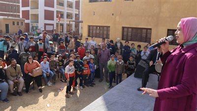 تفاصيل فعاليات اليوم الخامس بـ