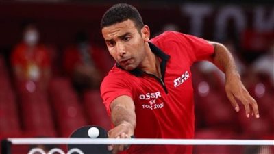 عقوبات الأهلي ونادي البحرين بعد أحداث البطولة العربية لتنس الطاولة