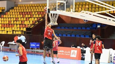 موعد مباراة الأهلي وطلائع الجيش في دوري السوبر للمحترفين لكرة السلة