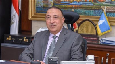 حصاد أحياء الإسكندرية لعام 2022