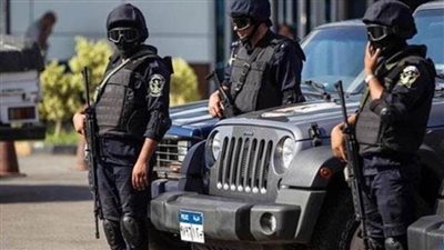 أمن المنافذ يضبط 371 قضية متنوعة خلال 24 ساعة